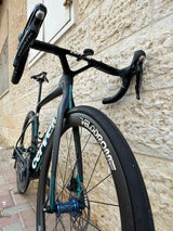 Cervelo S5 Disc מידה 54