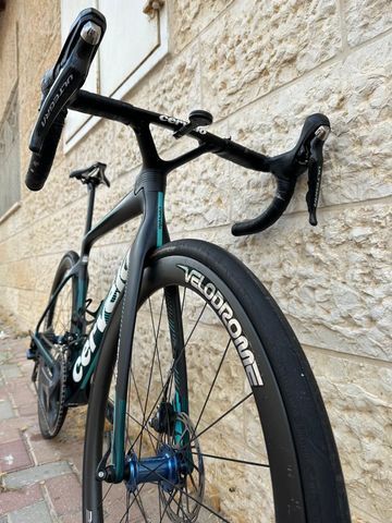Cervelo S5 Disc מידה 54