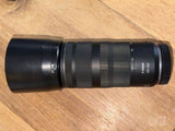 Canon RF100-400mm f/5.6-8