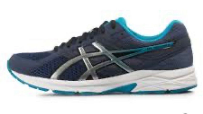 נעלי asics