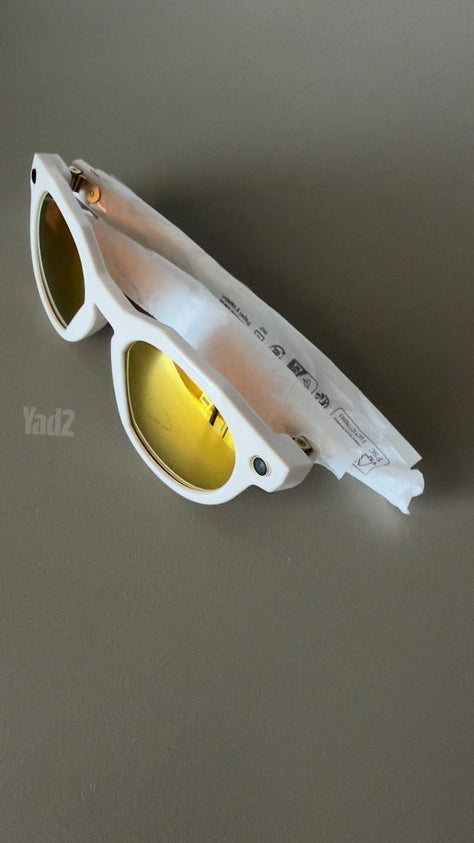 Oakley Meta Limited Edition