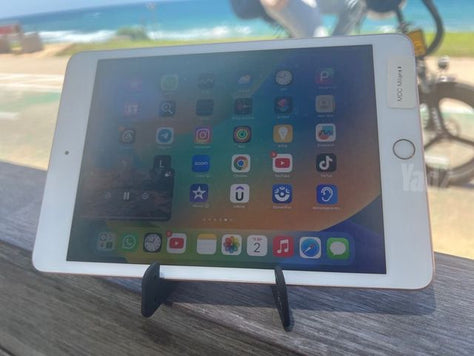 Ipad mini 4