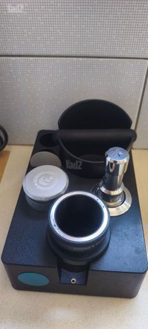 מכונת קפה Delonghi
