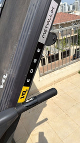 הליכון VO2 Metallix