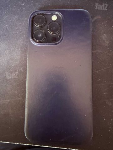 iPhone 14 Pro Max – 1TB אפור