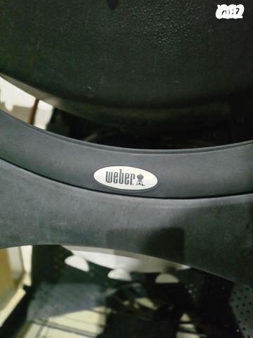 גריל גז Weber Q3000