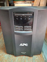 אל פסק 1500va APC
