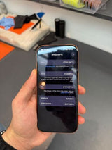 Iphone 17 pro 256GB ESIM