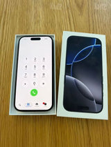אייפון 16 פרו 256