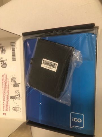 מערכת ניווט hp ipaq 314