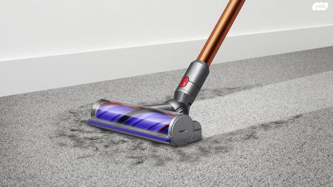 DYSON V10