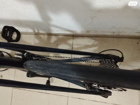 Trek Émonda