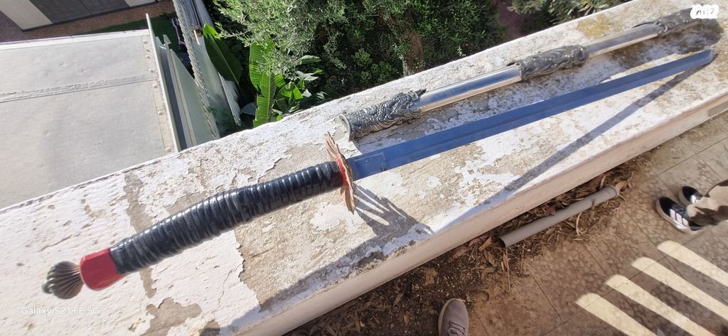 חרבות