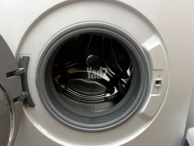 מכונת כביסה סימנס
