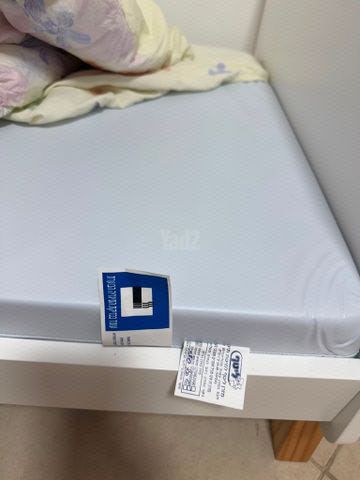 מיטת מעבר