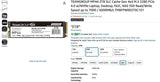 AsustorFLASHSTOR6 Gen2 FS6806X