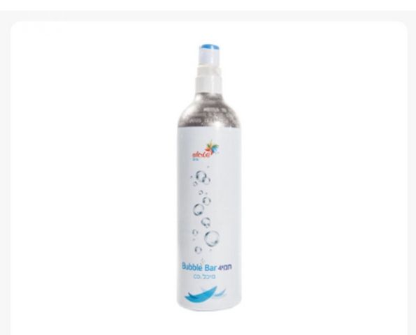 תמי 4 Bubble X עם תוספות
