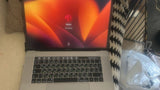 Macbook pro