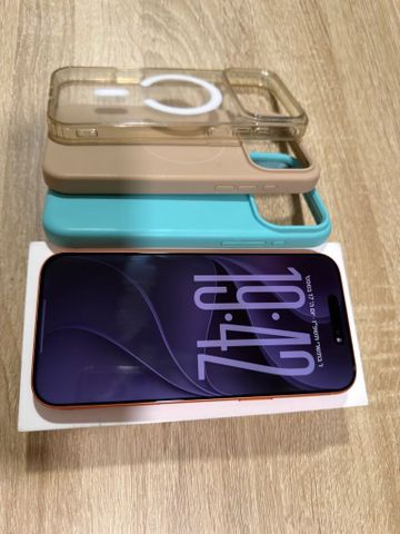 אייפון 17 פרו מקס