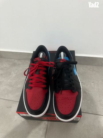 Jordan 1 OG LOW