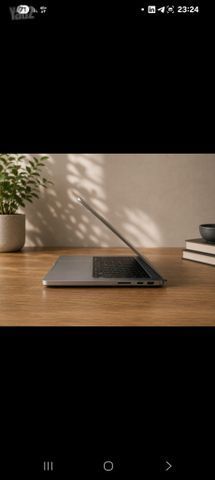 Macbook Pro 14" M3