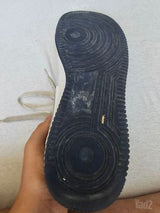 נעלי air force one - PSG