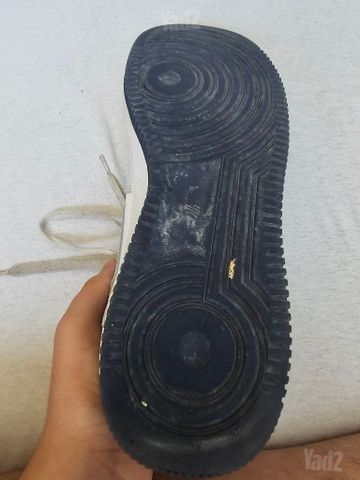 נעלי air force one - PSG