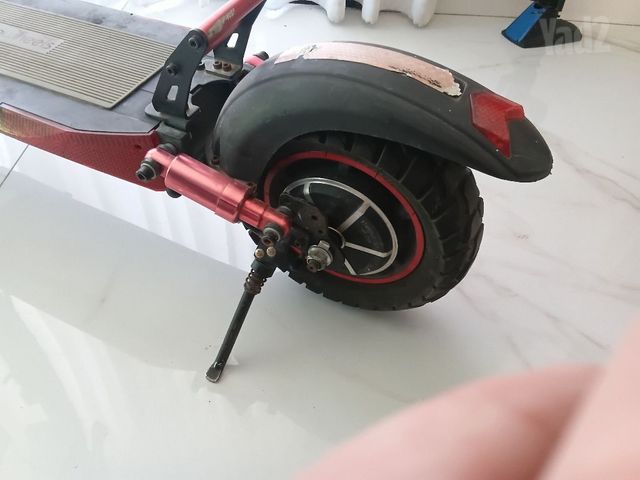 קורקינט חשמלי