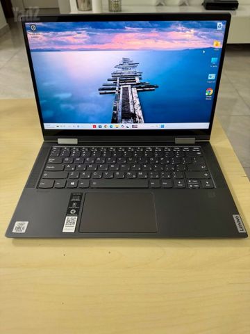 Lenovo yoga