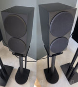 Buchardt S400 + Stands