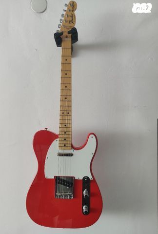 Fender telecaster mij
