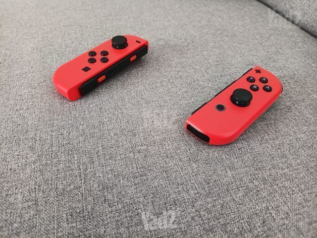 נינטנדו אולד Nintendo Switch