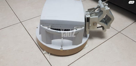 אנטנה MINI-LINK TM עם כבלים