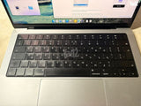 מחשב Macbook 13.3' pro M1 16GB