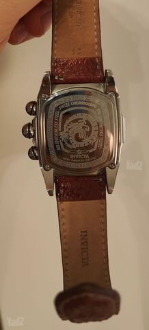שעון Invicta Lupah Dragon 2093