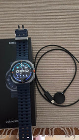 Samsung Watch Ultra 2025