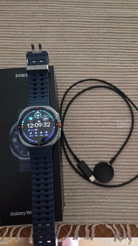 Samsung Watch Ultra 2025