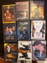 קלטות וידאו