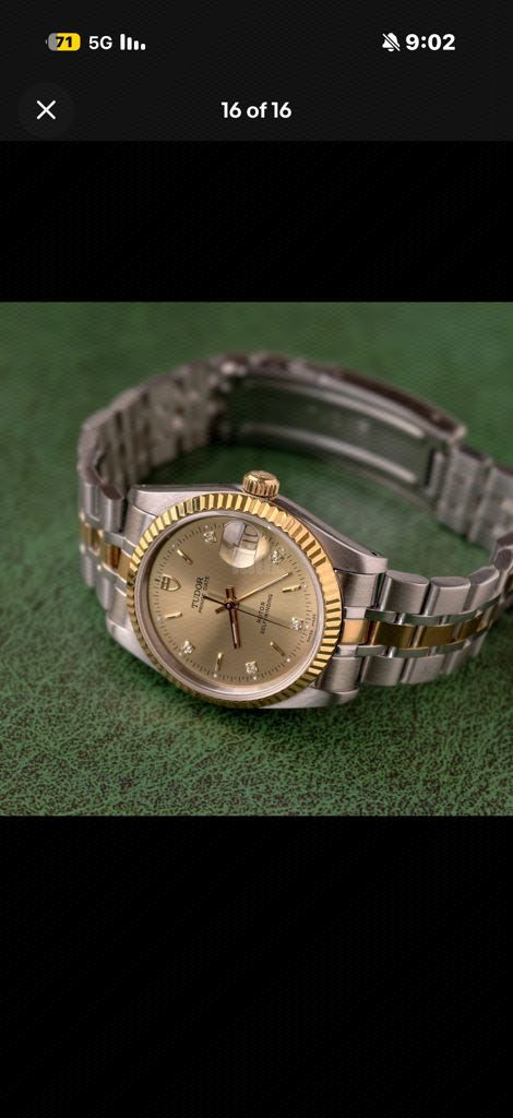 Tudor Prince Date, Reference