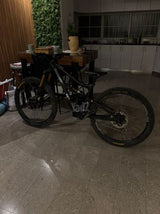 אופני ibis ripmo שנת 2020