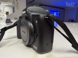 Canon M50 מצב מצוין