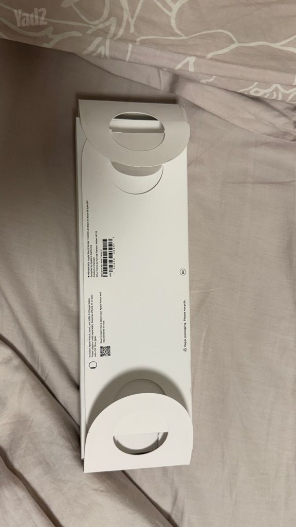 Apple whatc 11 46 mm