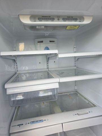 מקרר ביתי lg