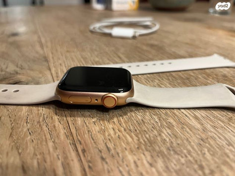 Apple Watch SE 40mm שעון חכם