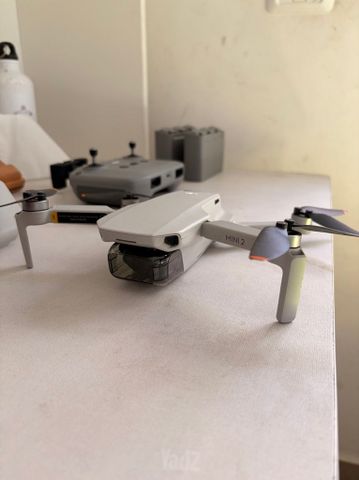 רחפן dji mini 2