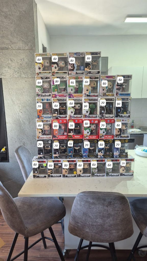 פופים למכירה