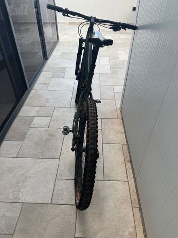 אופני הרים  Rocky mountain