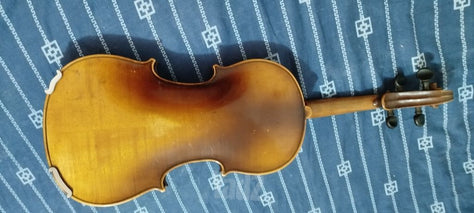 כינור וינטג'