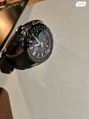 Casio Edifice שעון