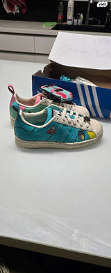Adidas arizona iced day
